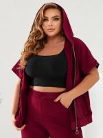 Прогулянковий жіночий костюм MOV-A480T750