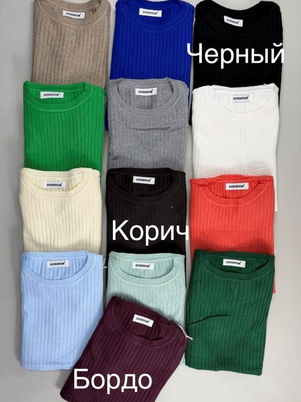 Базовая кофта LEG-A7800T450 Базовая кофта LEG-A7800T450