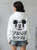 Худі оверсайз Mickey Mouse MIK-A82331T550