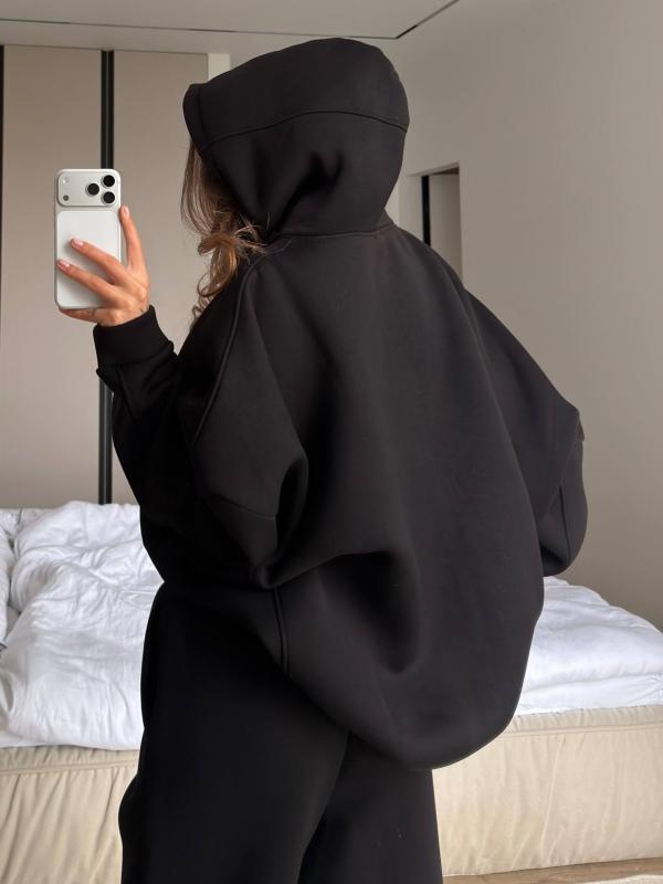 Теплый прогулочный костюм MPK-A1315T1300