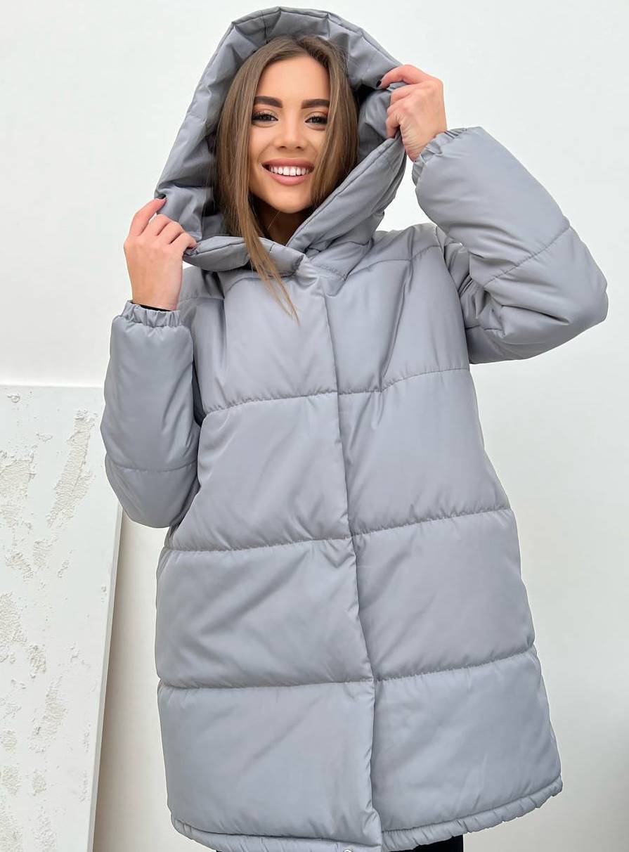 Зимова куртка VMS-A0101T725