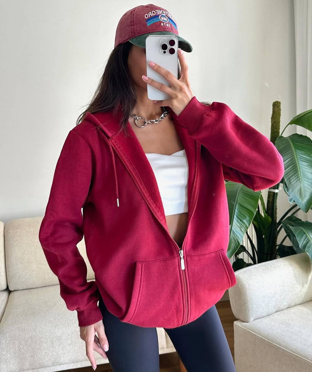 Кофта на молнии DMP-A052T260 Кофта на молнии DMP-A052T260