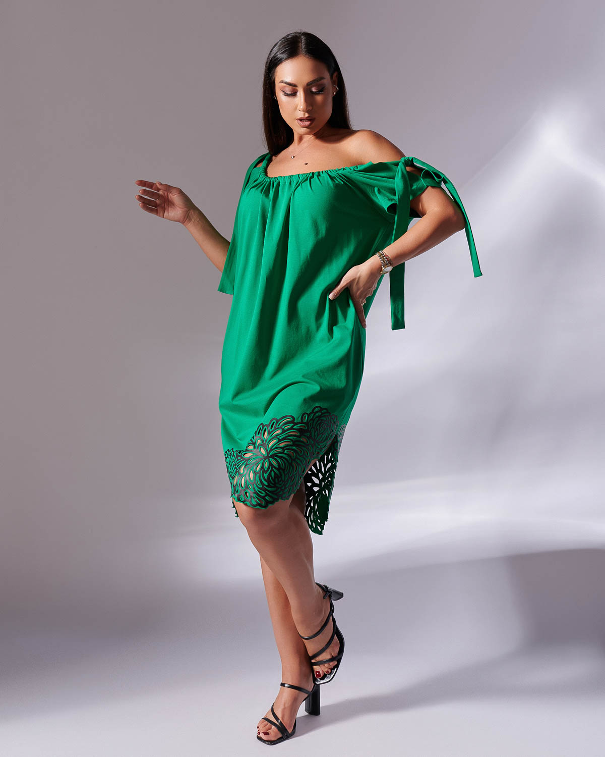 Сарафан летний NJ-IS-A6T800