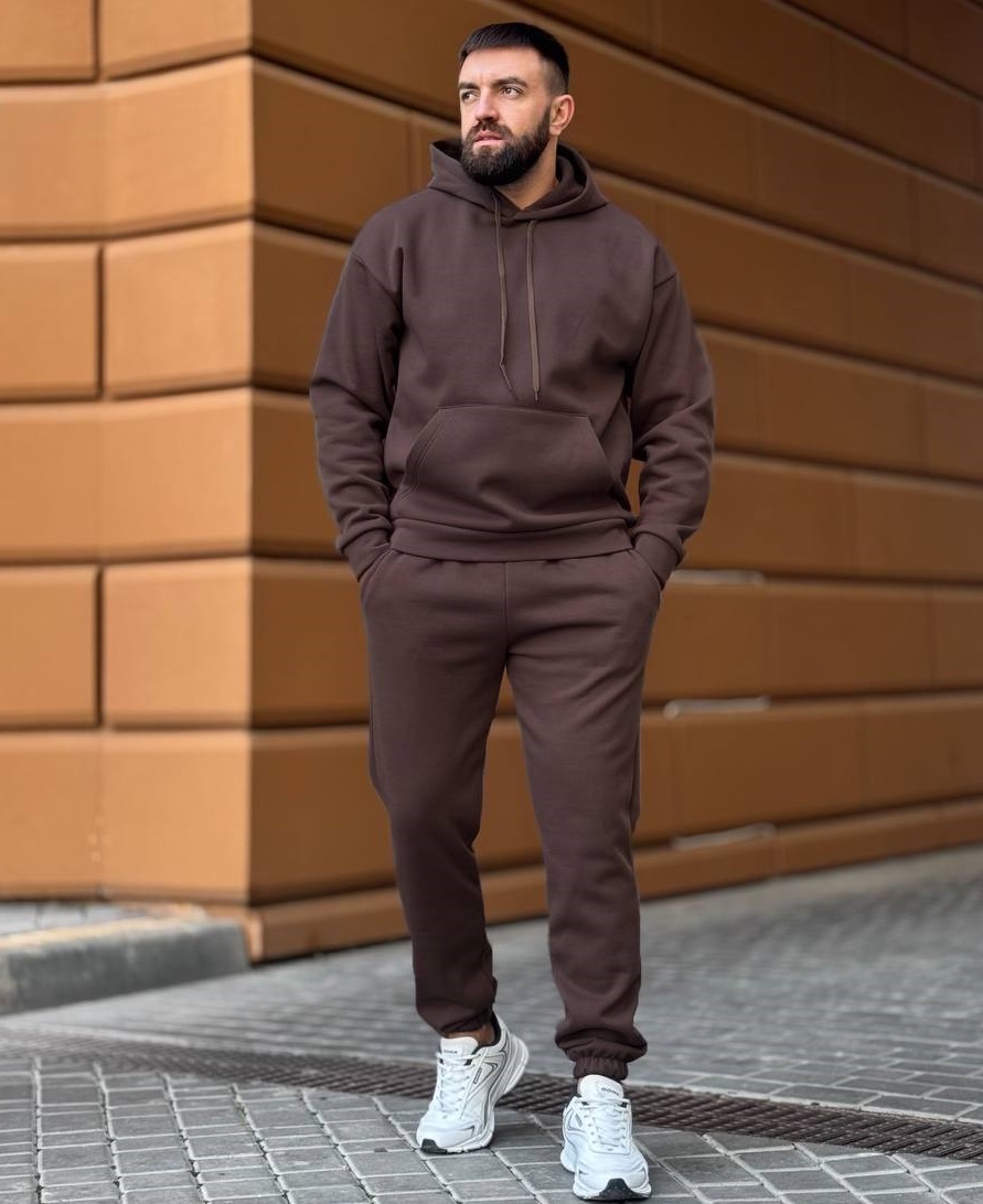 Мужской спортивный костюм VM-A10430T490