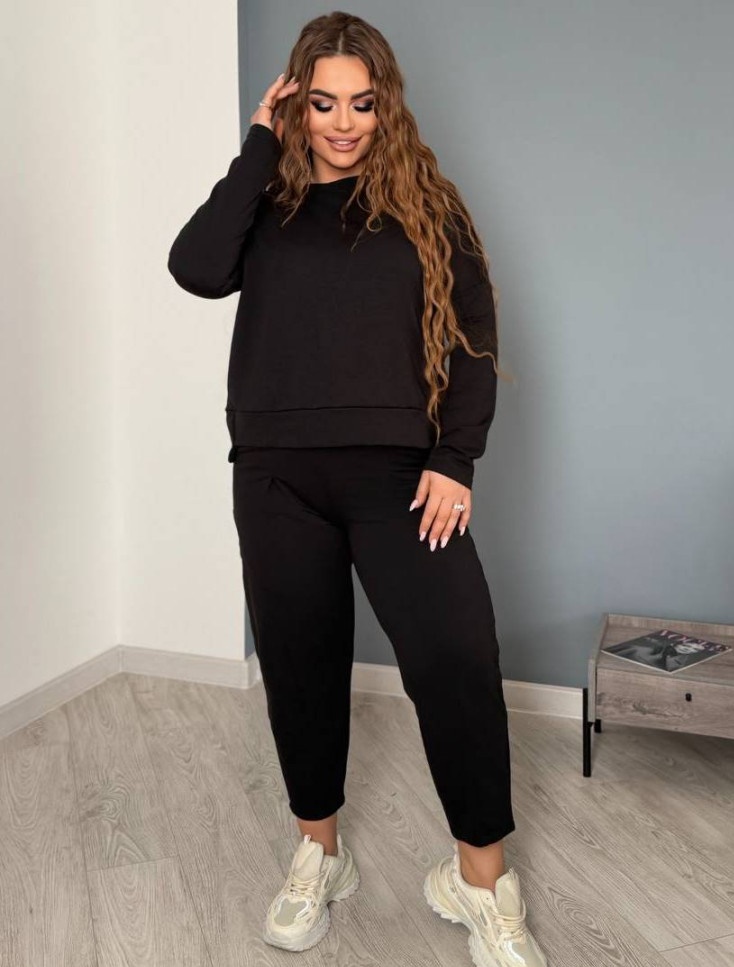 Прогулочный спортивный костюм ACHK-A1955T650