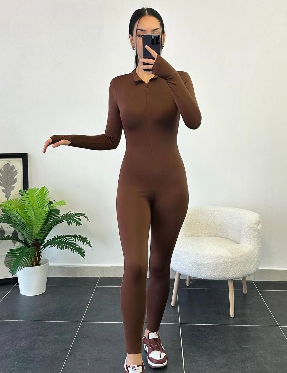 Женский комбенизон DMP-R1614T320