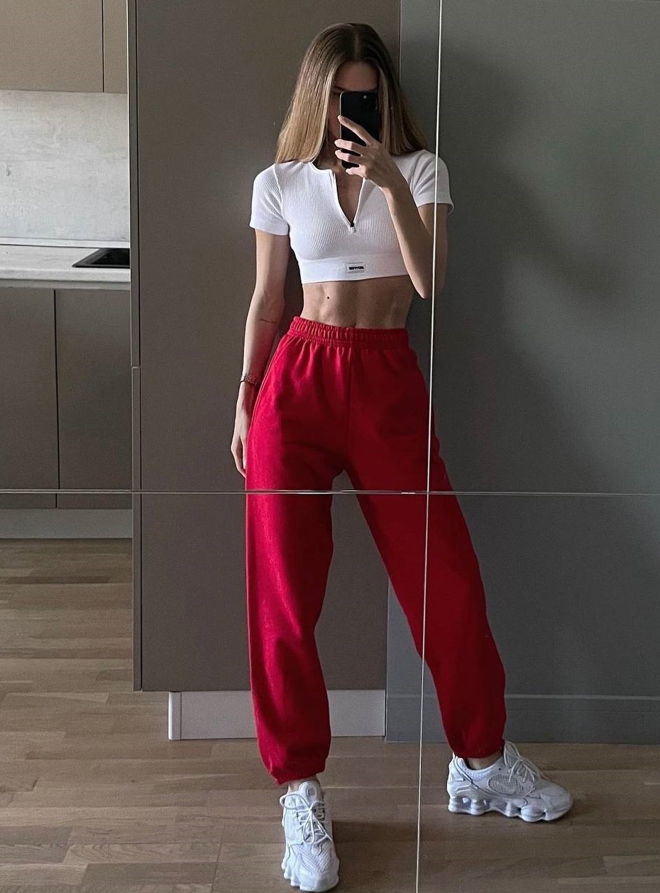 Базові джогери DMP-R768T220