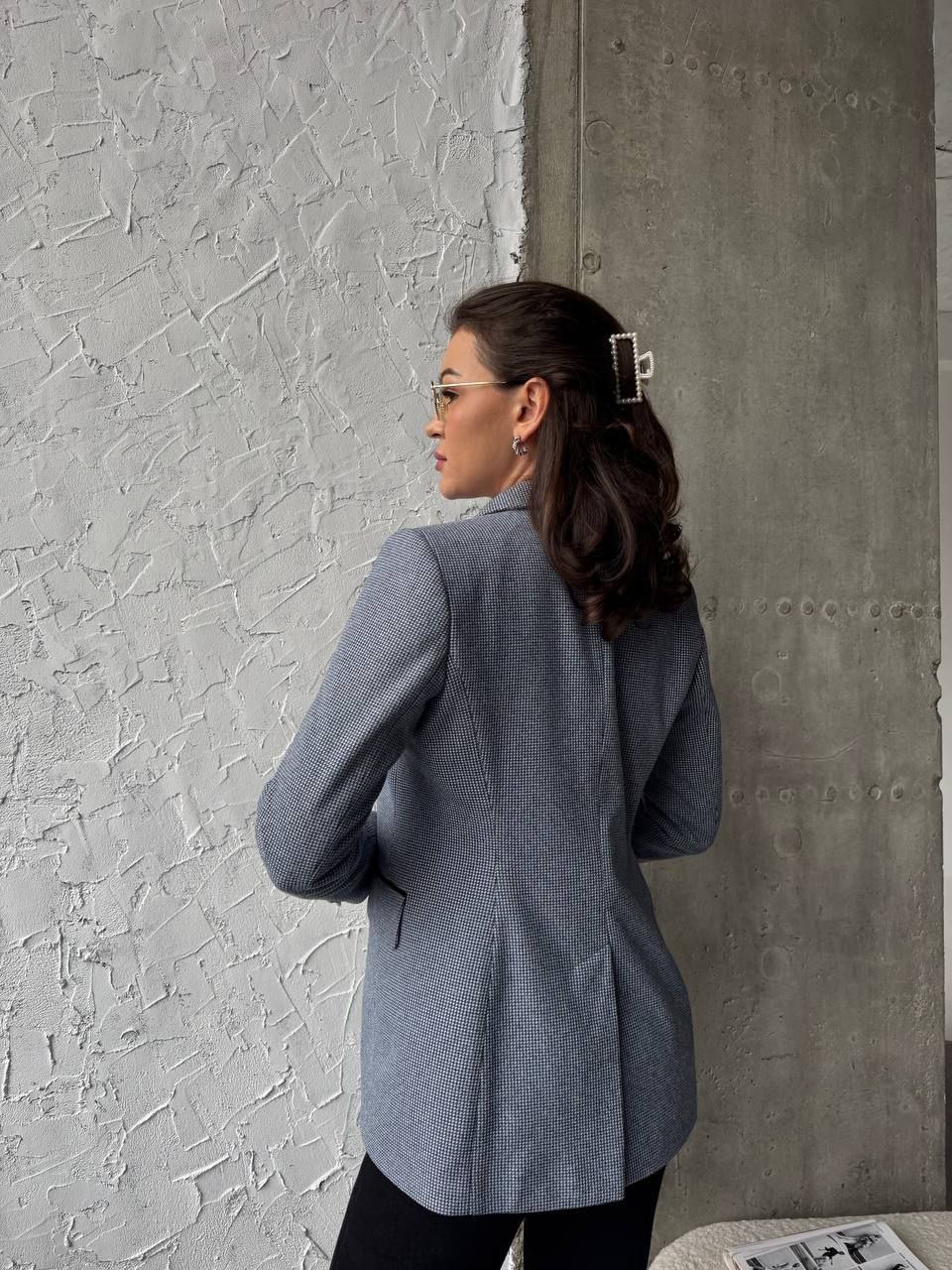 Стильный женский пиджак NOB-A25005T950 Стильный женский пиджак NOB-A25005T950