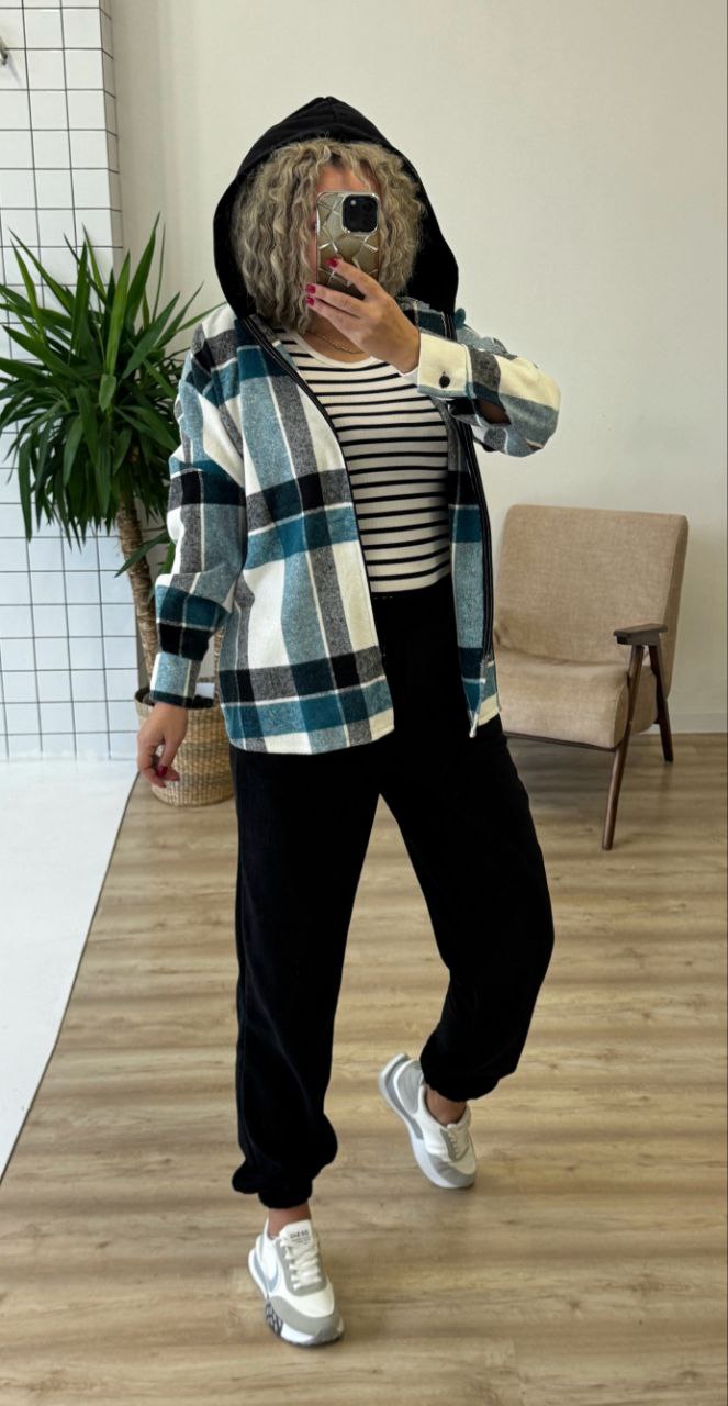 Теплый прогулочный костюм MYD-A619T620 Теплый прогулочный костюм MYD-A619T620