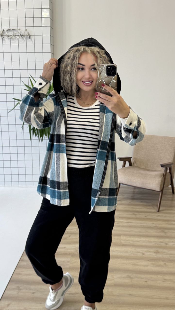 Теплый прогулочный костюм MYD-A619T620 Теплый прогулочный костюм MYD-A619T620