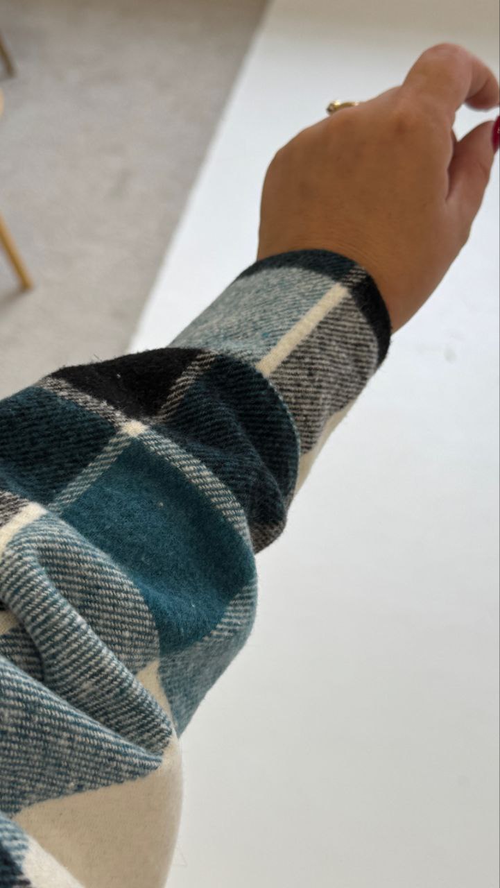 Теплый прогулочный костюм MYD-A619T620 Теплый прогулочный костюм MYD-A619T620