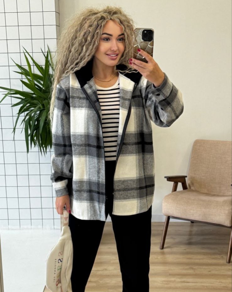 Теплый прогулочный костюм MYD-A619T620