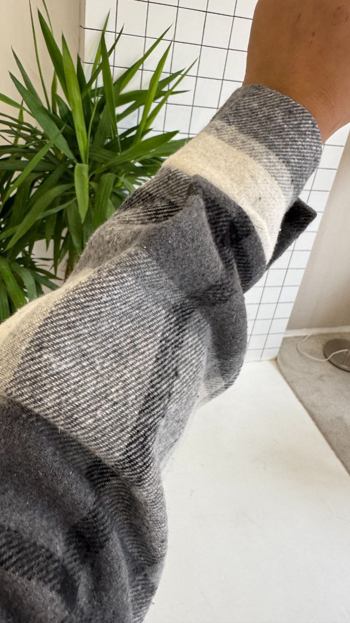 Теплый прогулочный костюм MYD-A619T620 Теплый прогулочный костюм MYD-A619T620