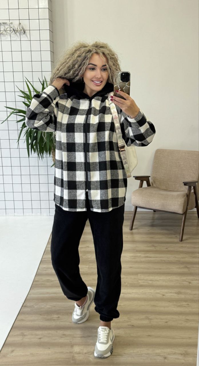 Теплый прогулочный костюм MYD-A619T620 Теплый прогулочный костюм MYD-A619T620