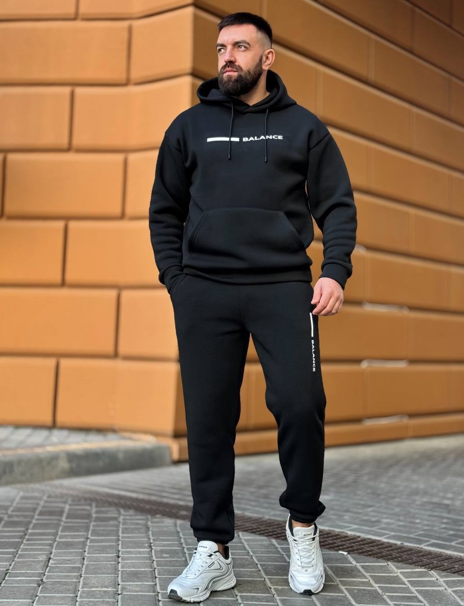 Мужской теплый костюм VM-A10497.1T590