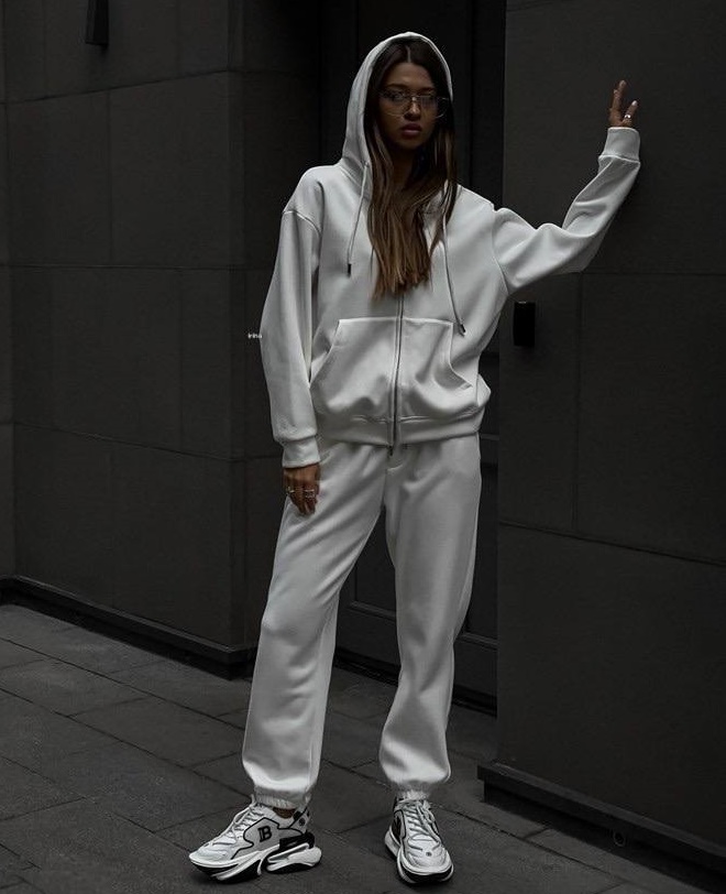 Жіночий спортивний костюм IPO-A621T450