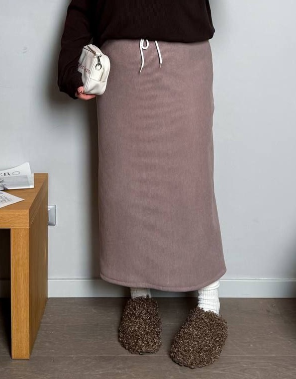 Теплая юбка AD-A7905.1T380