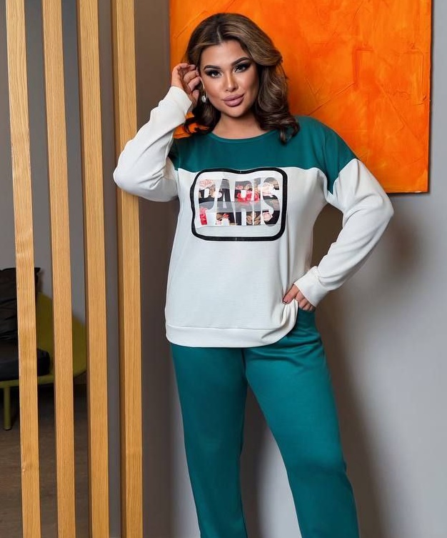 Домашний костюм AD-A7908.1T150