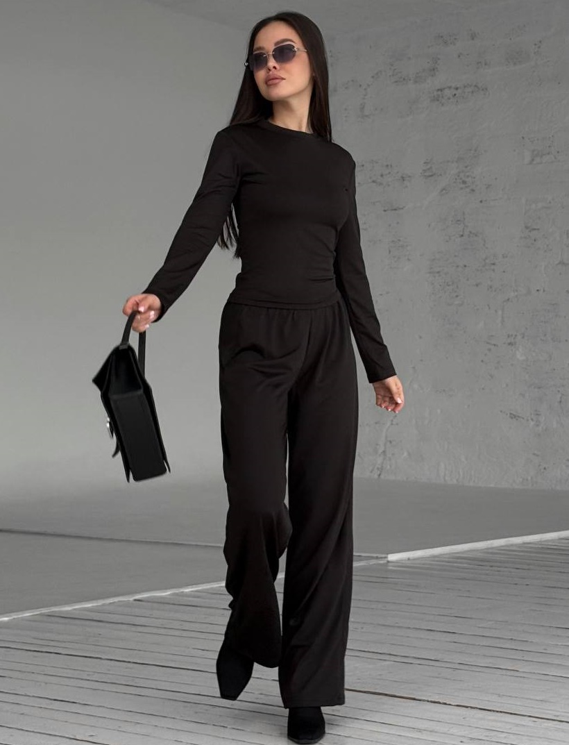 Термо костюм двойка DMP-P4337T340