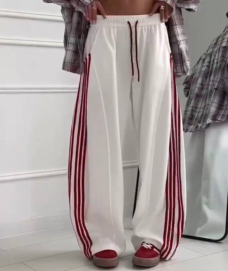 Женские спортивные штаны IO-A793T420