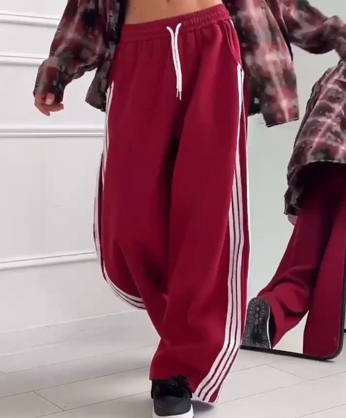 Женские спортивные штаны IO-A793T420