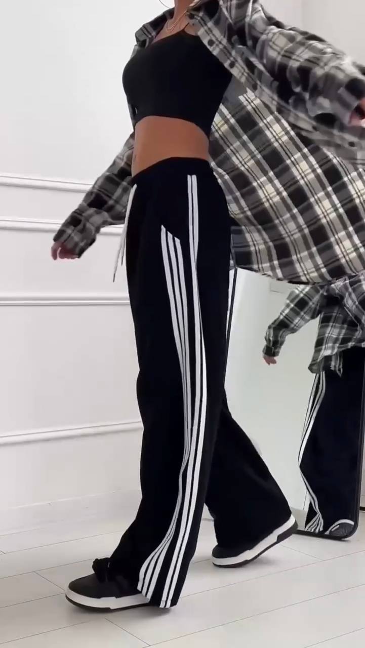 Женские спортивные штаны IO-A793T420 Женские спортивные штаны IO-A793T420