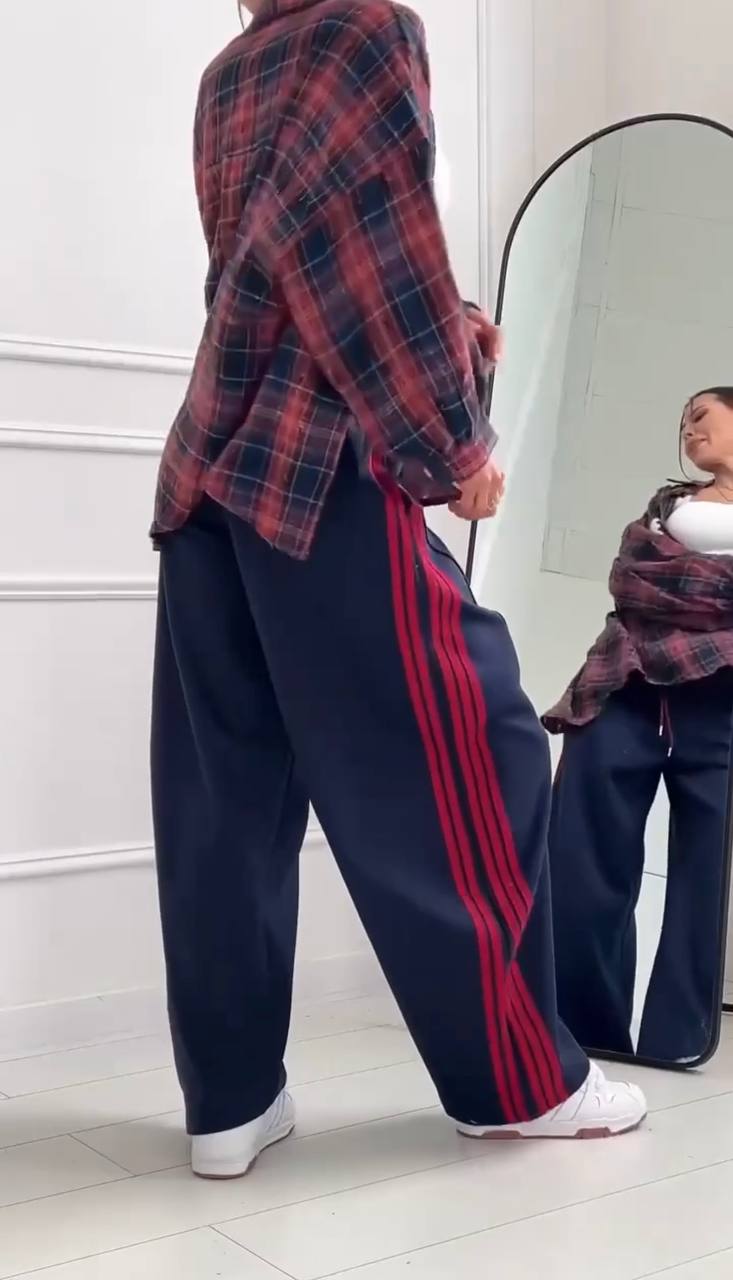 Женские спортивные штаны IO-A793T420 Женские спортивные штаны IO-A793T420