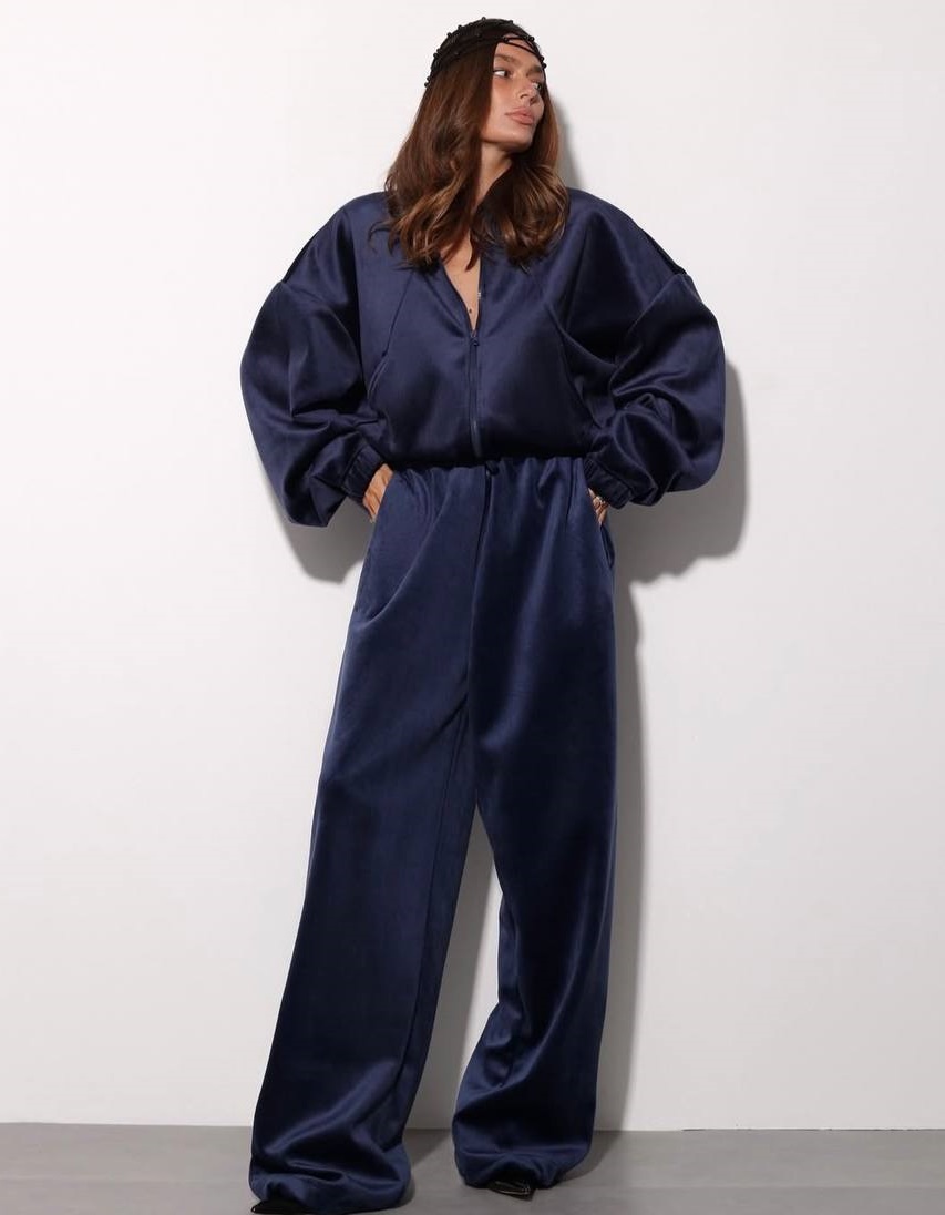 Прогулочный костюм DMP-R1903T500