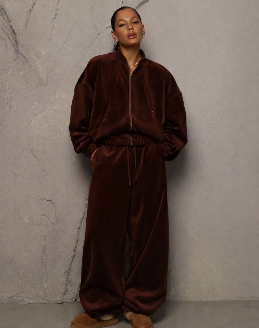 Прогулочный костюм DMP-R1903T500