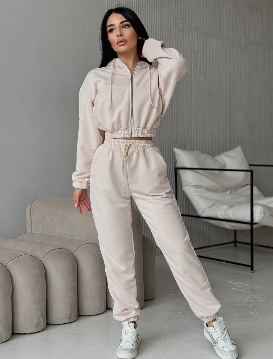 Спортивный костюм двойка VM-A10534T480