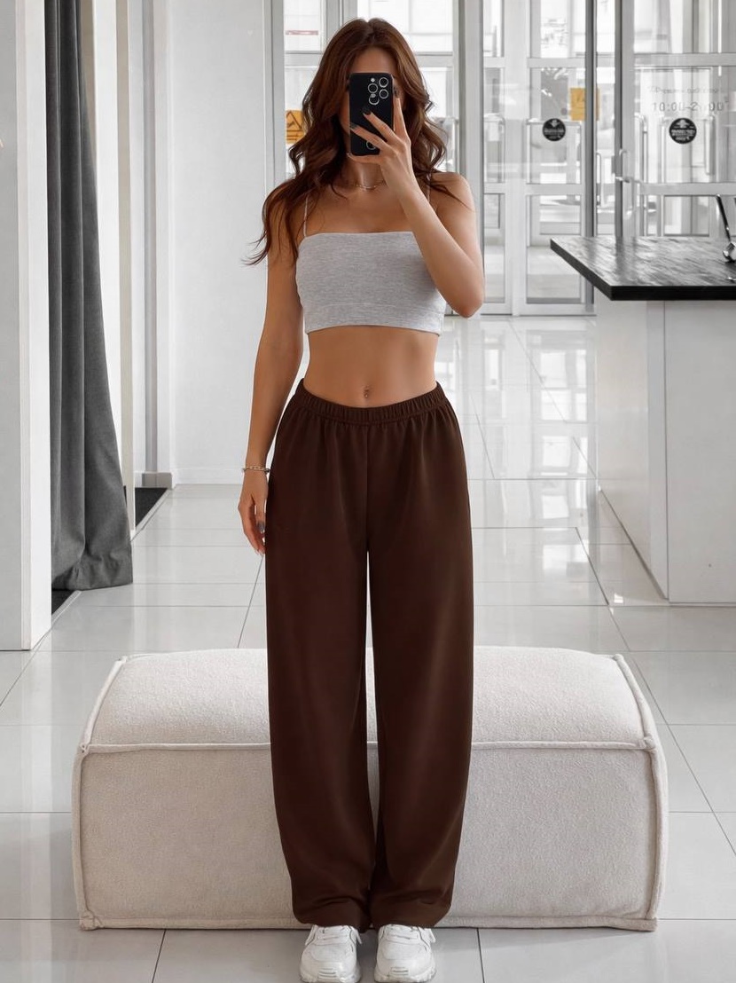 Прямі спортивні штани DMP-R1339T250