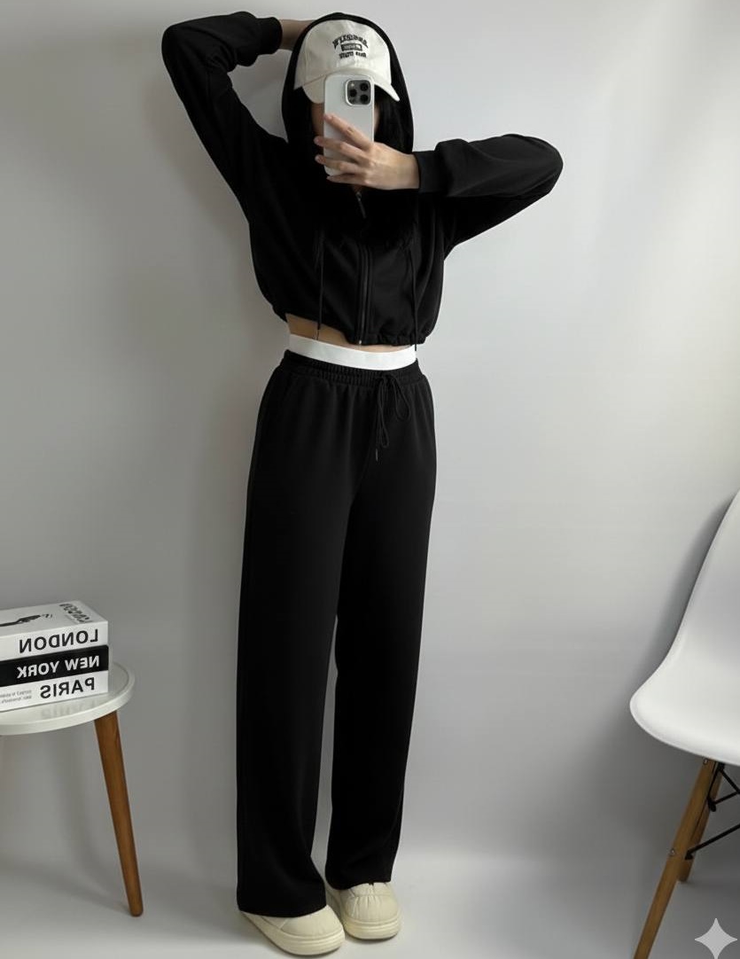 Спортивный костюм двойка BRA-A297T679