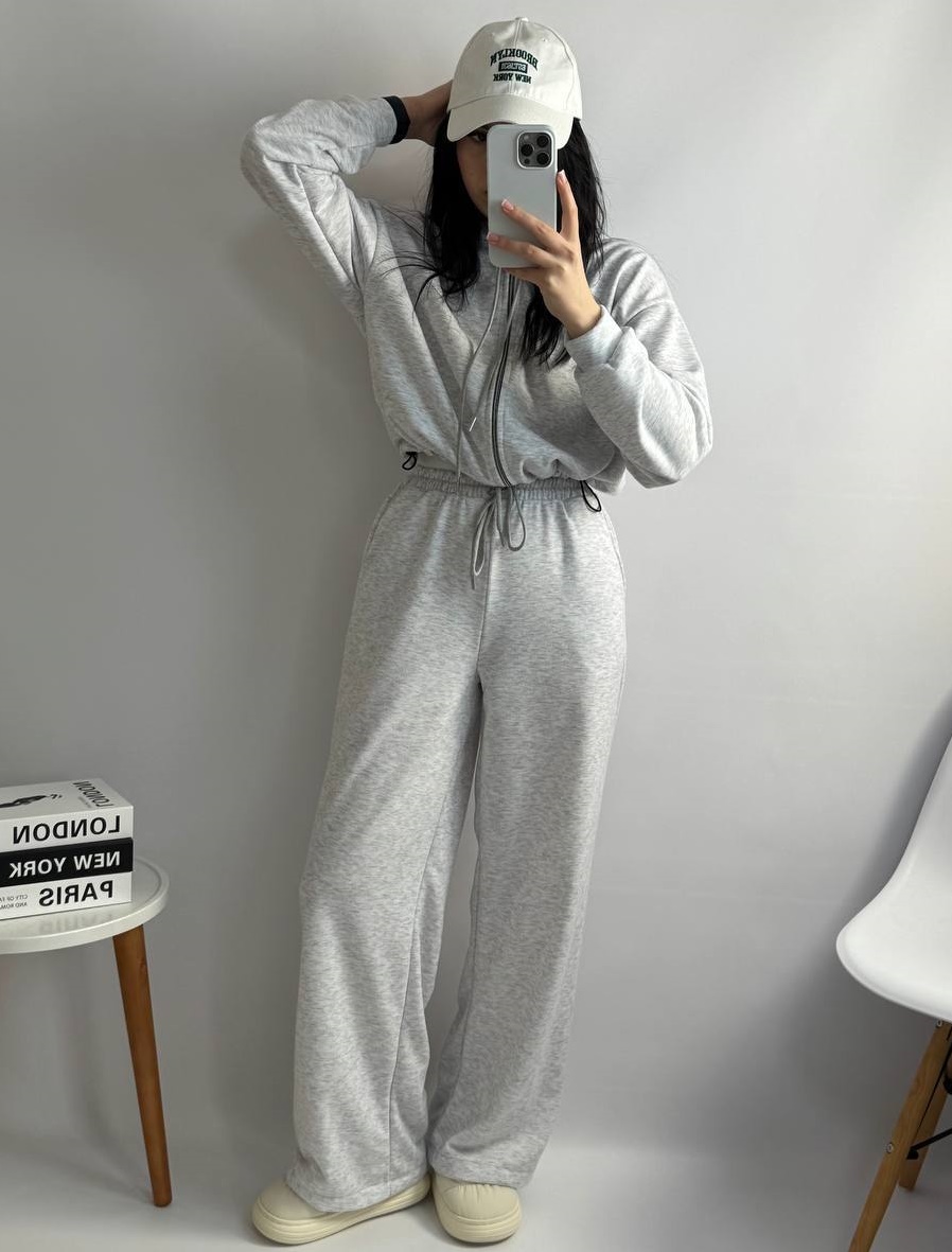 Спортивный костюм двойка BRA-A297T679