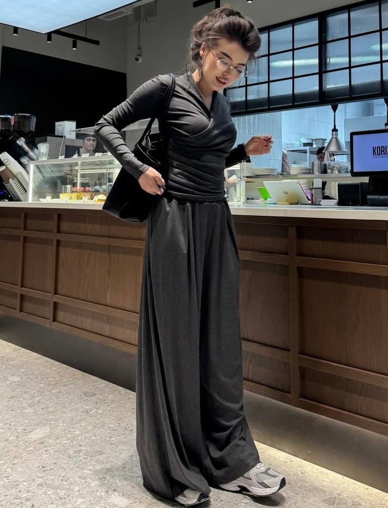 Прогулянковий костюм BRA-A309T549