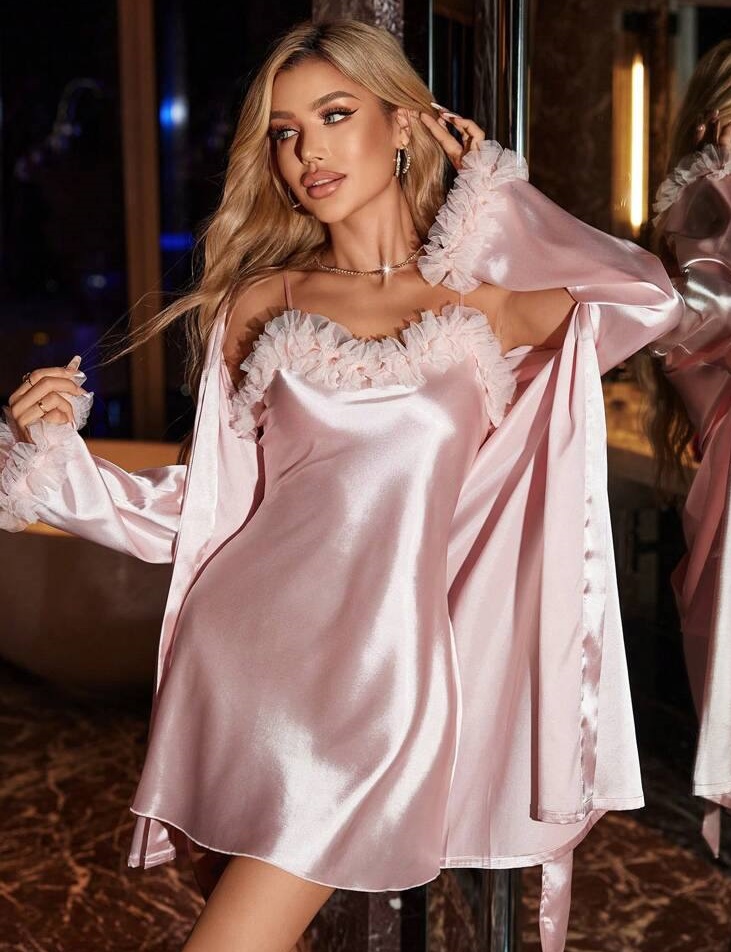 Нежный домашний комплект ASP-A70456T550 Нежный домашний комплект ASP-A70456T550