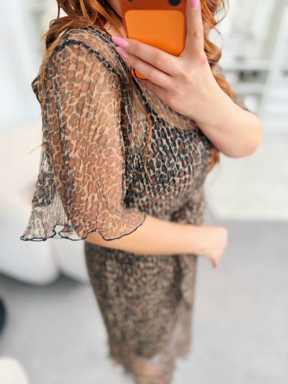 Нарядное платье плиссе MA-N2204T650 Нарядное платье плиссе MA-N2204T650