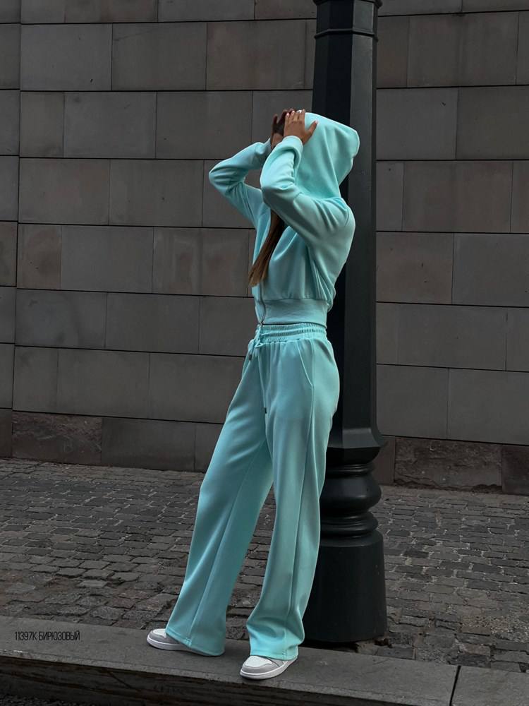 Женский спортивный костюм IPO-A631T480 Женский спортивный костюм IPO-A631T480