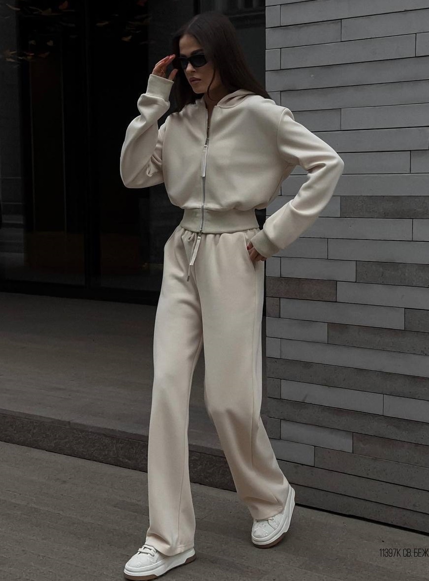 Женский спортивный костюм IPO-A631T480 Женский спортивный костюм IPO-A631T480