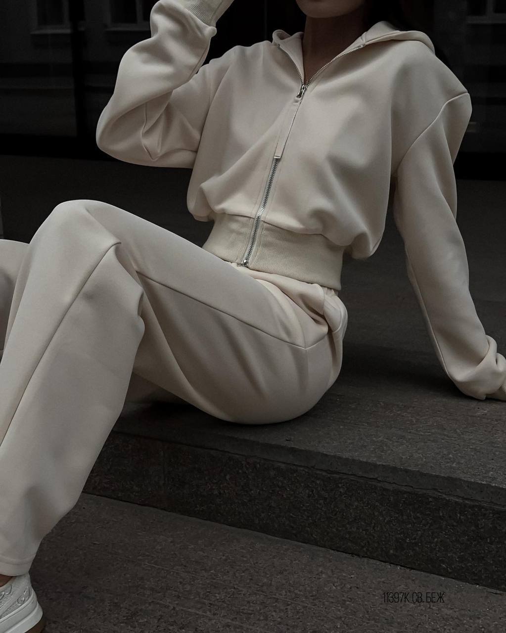 Женский спортивный костюм IPO-A631T480 Женский спортивный костюм IPO-A631T480