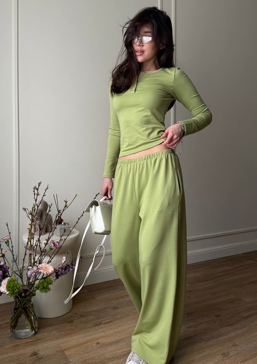 Прогулочный костюм MSM-A299T560