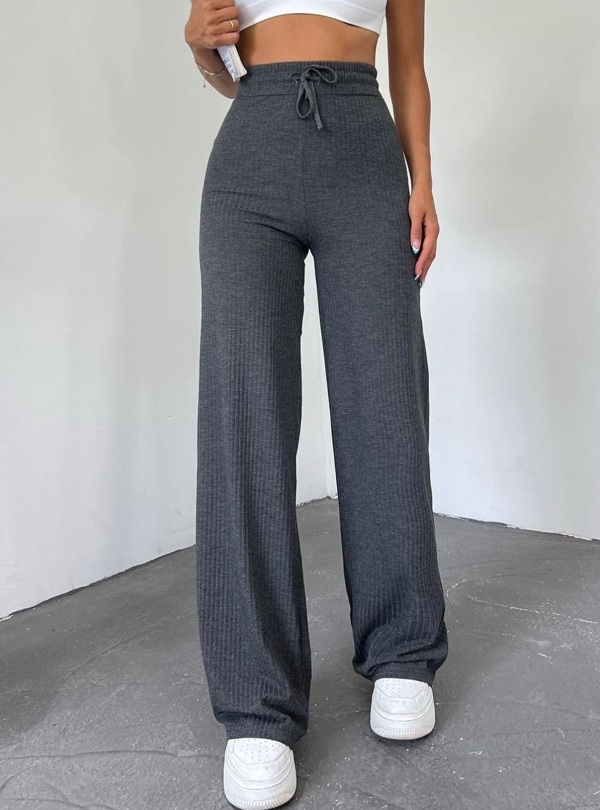 Штани у рубчик DMP-R1308T260